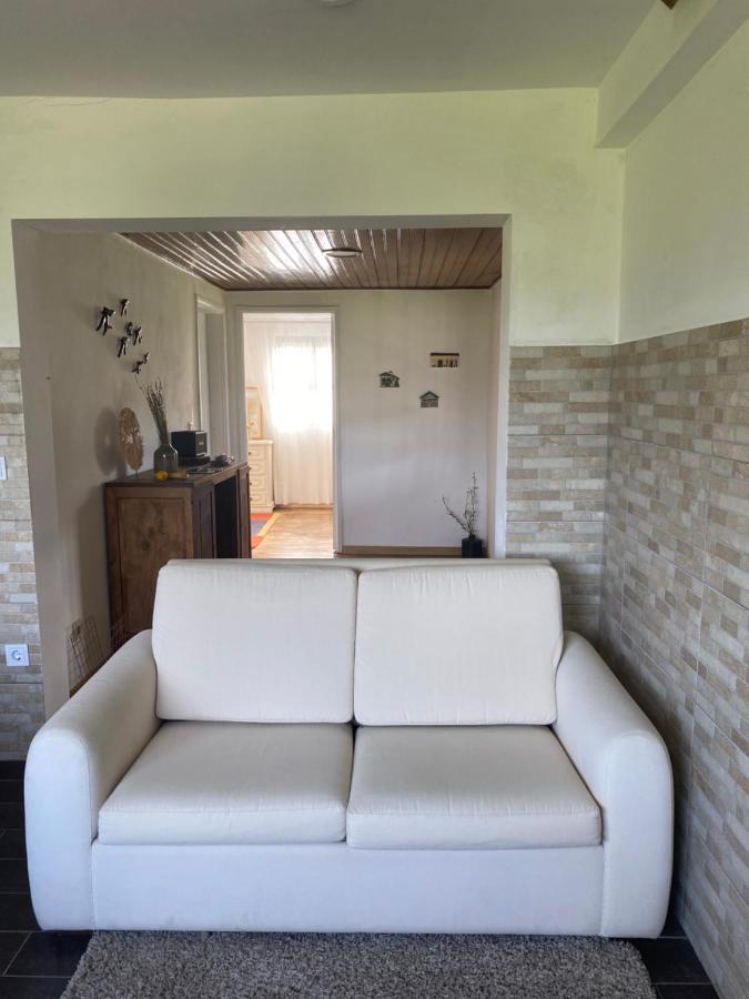 Villa Casa dos Avós Póvoa de Lanhoso Exterior foto